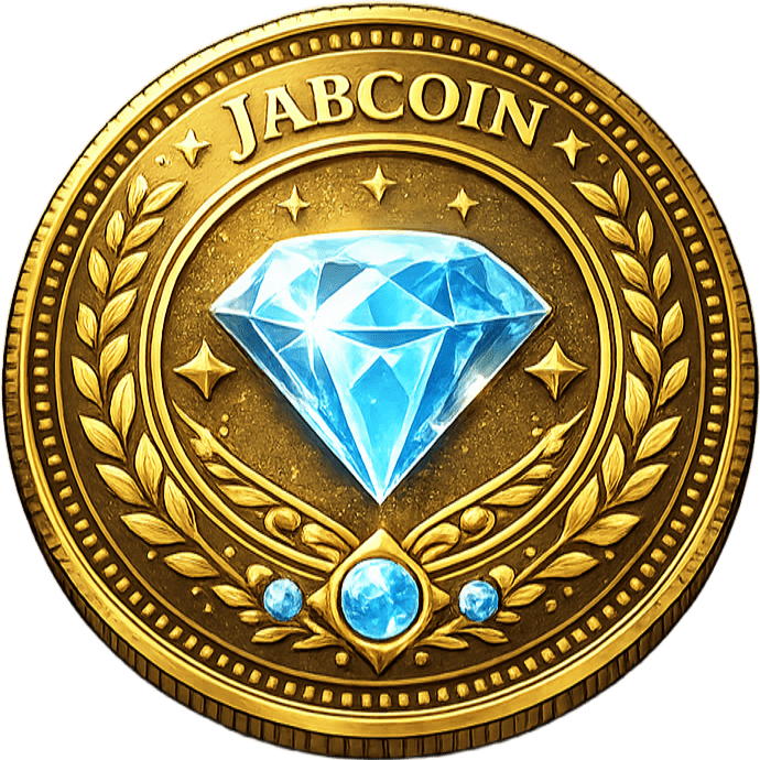 Jabcoin