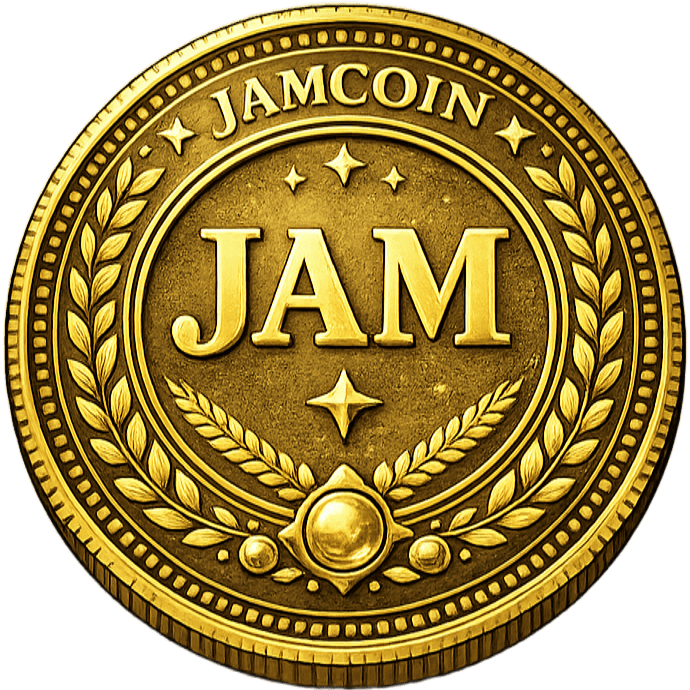 Jamcoin